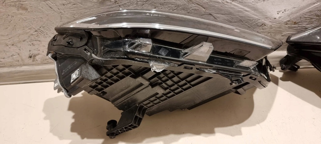 Frontscheinwerfer VW Troc T-Roc 2GA941006 LED Ein Stück (Rechts oder Links)