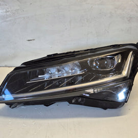 Frontscheinwerfer Skoda Superb III 3V1941015D Links Scheinwerfer Headlight SCH7449603479sq