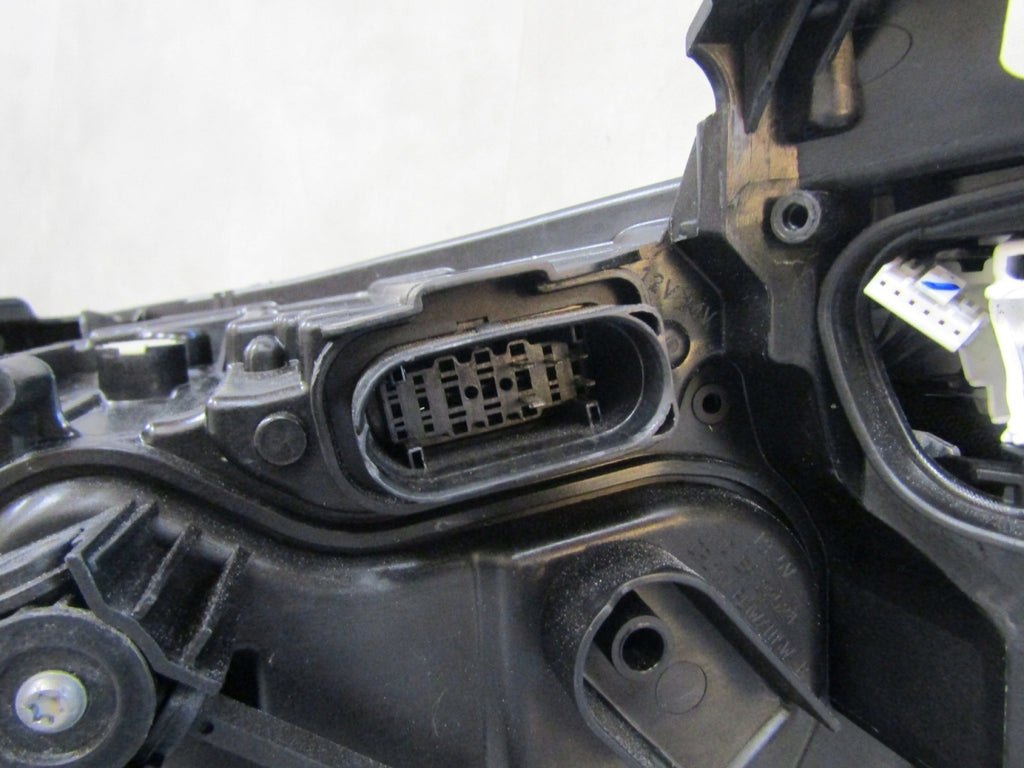 Frontscheinwerfer VW Golf VIII 5H1941060 LED Rechts Scheinwerfer Headlight SCH7129275928px