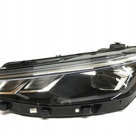 Frontscheinwerfer VW Passat 3J1941005 Links Scheinwerfer Headlight SCH3333854252tj