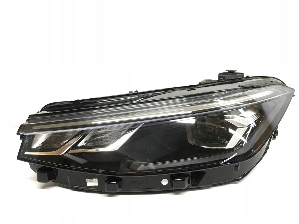Frontscheinwerfer VW Passat 3J1941005 Links Scheinwerfer Headlight SCH3333854252tj