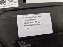 Load image into Gallery viewer, Frontscheinwerfer Skoda Superb 3P1941015 LED Ein Stück (Rechts oder Links) SCH1324208850fe