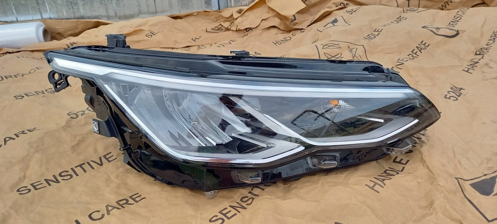 Frontscheinwerfer VW Golf VIII 5H1941006 FULL LED Rechts Scheinwerfer Headlight