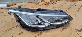 Frontscheinwerfer VW Golf VIII 5H1941006 Full LED Rechts Scheinwerfer Headlight SCH6808893647ch