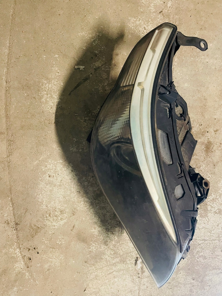 Frontscheinwerfer BMW E60 E61 7160150 Rechts Scheinwerfer Headlight SCH4914137707rh