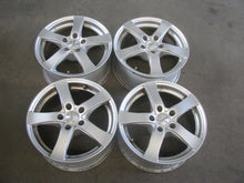 Laden Sie das Bild in den Galerie-Viewer, 4x Alufelge 16 Zoll 7.5" 5x112 35ET KBA48470 Rim Wheel FEL8420474619tz