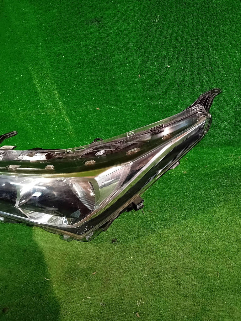Frontscheinwerfer Toyota Corolla 8115002L50 Links Scheinwerfer Headlight SCH2788813665uk