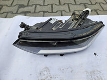 Load image into Gallery viewer, Frontscheinwerfer VW Passat B8 3G1941005B Links Scheinwerfer Headlight SCH7328931403bk