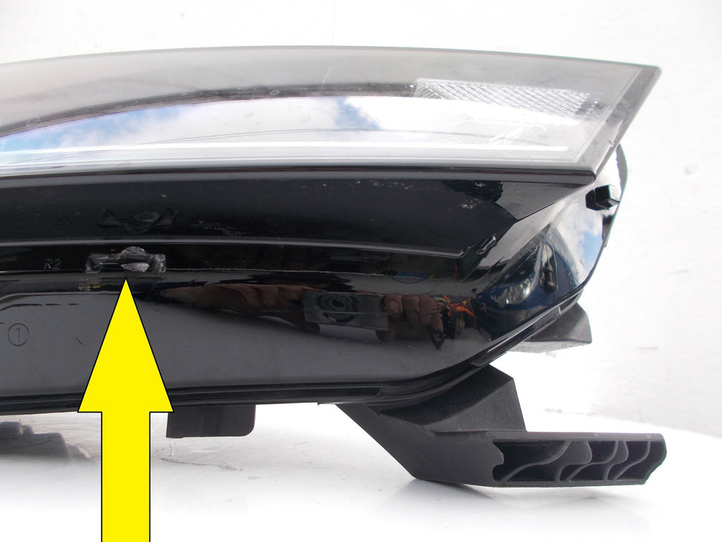 Frontscheinwerfer Skoda Octavia IV 5E4941016I LED Rechts Scheinwerfer Headlight SCH3815071418id