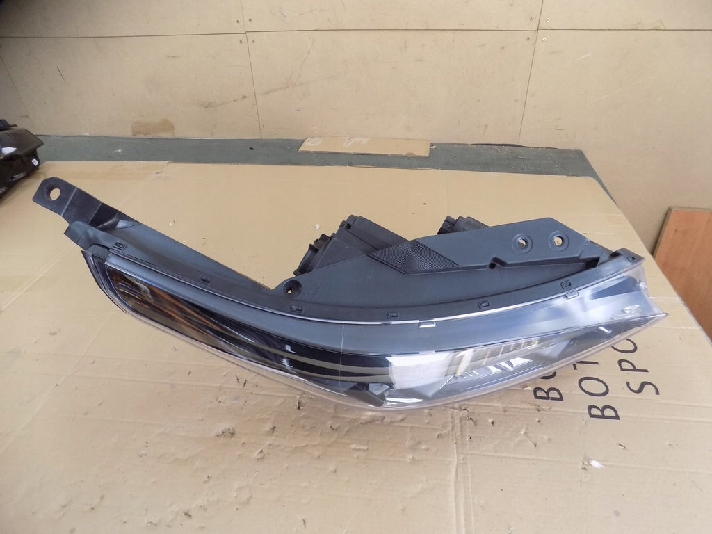 Frontscheinwerfer Kia Xceed 92102J7850 LED Rechts Scheinwerfer Headlight