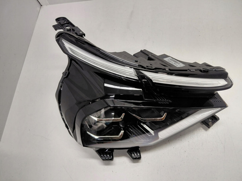 Frontscheinwerfer Citroën C4 III 73374698 Full LED Rechts Scheinwerfer Headlight SCH2987947031ax