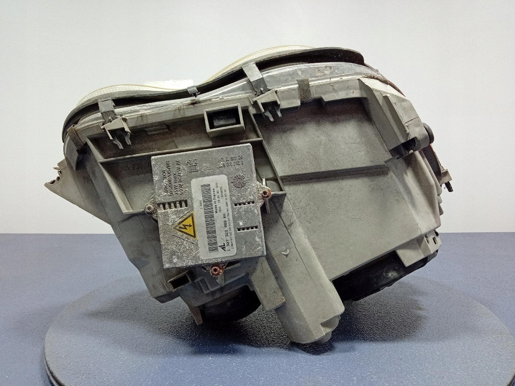 Frontscheinwerfer Mercedes-Benz W203 A2038203761 Links Scheinwerfer Headlight SCH4256777336od