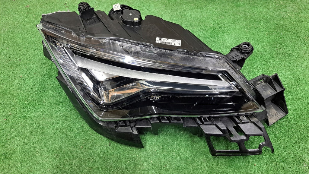 Frontscheinwerfer Seat Ateca 576941008A Full LED Rechts Scheinwerfer Headlight