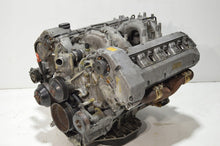 Laden Sie das Bild in den Galerie-Viewer, Motor Mercedes-Benz W140 119980 5.0 320PS 235kW Benzin Engine Unkomplett MOT5492779972qi