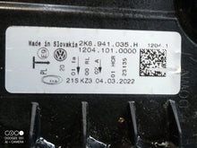 Load image into Gallery viewer, Frontscheinwerfer VW Caddy 2K8941035H LED Links Scheinwerfer Headlight SCH7627410418qr