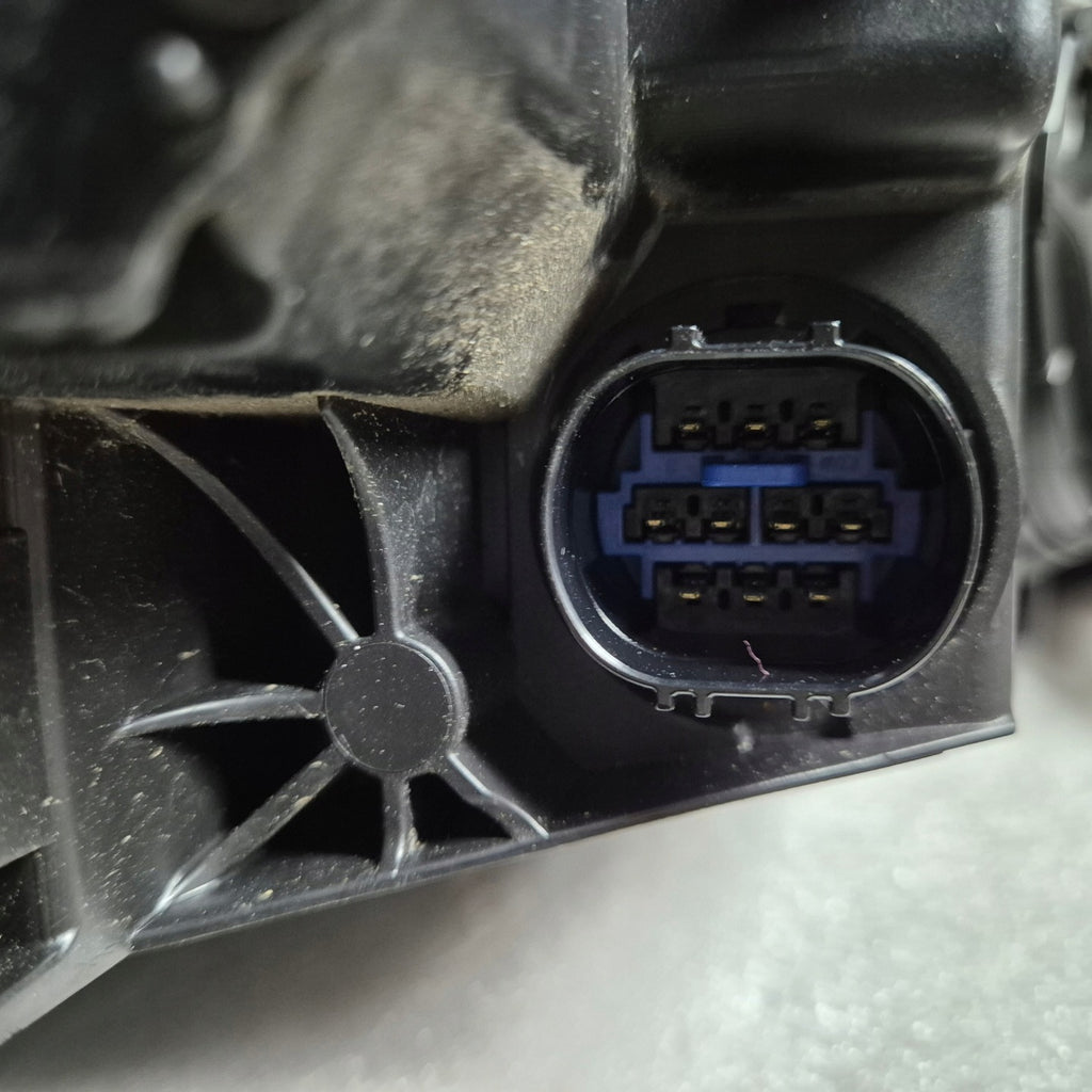 Frontscheinwerfer Kia Stonic LED Ein Satz Scheinwerfer Headlight SCH5944108547tp