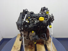 Laden Sie das Bild in den Galerie-Viewer, Motor Dacia Dokker K9K626 1.5 DCI 90PS 2018 Diesel Engine Komplett MOT7133989354vl