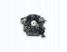 Laden Sie das Bild in den Galerie-Viewer, Motor Audi A6 C7 CHVA 2.8 FSI 204PS 150kW 162TKm 2011 Benzin Engine Komplett MOT9545900621no