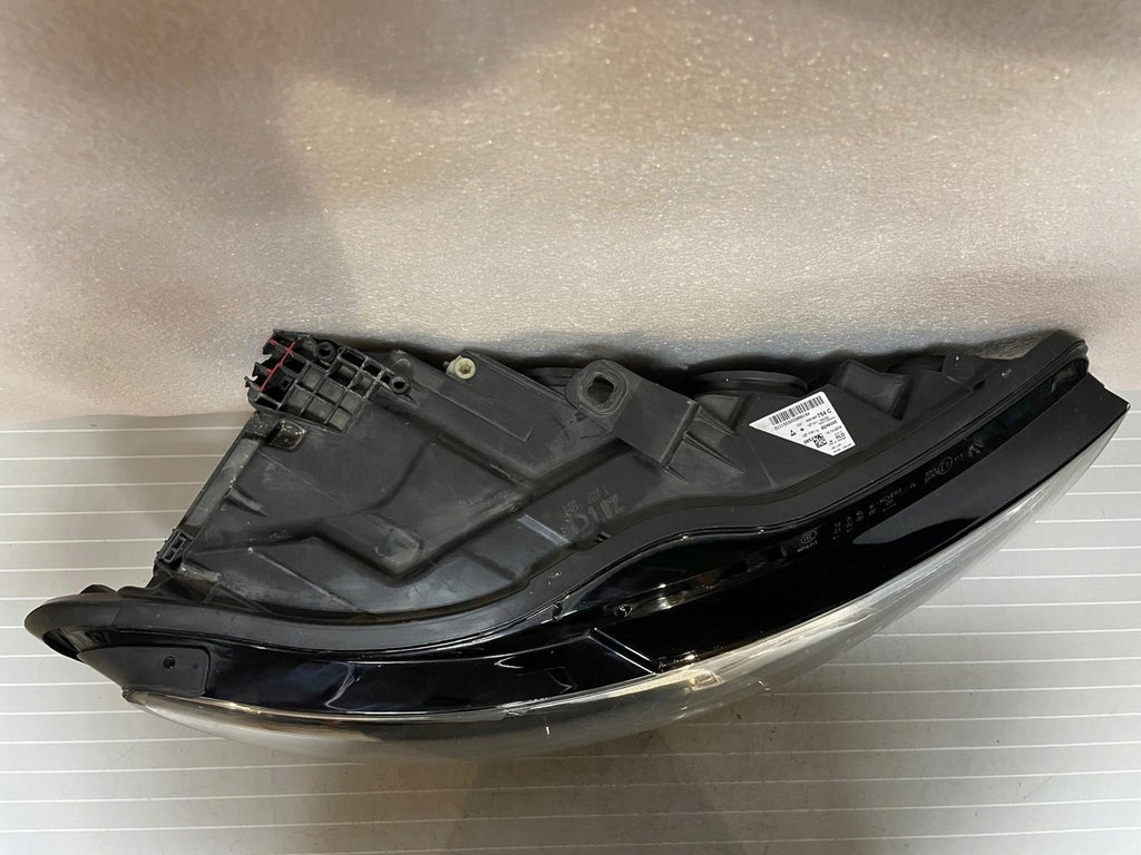 Frontscheinwerfer Audi A6 C7 4G0941754 Xenon Rechts Scheinwerfer Headlight