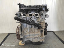 Laden Sie das Bild in den Galerie-Viewer, Motor Citroën Peugeot C3 III HM01 10B217 1.2 VTI 82PS 60kW 2016 Unkomplett MOT4028705536xc