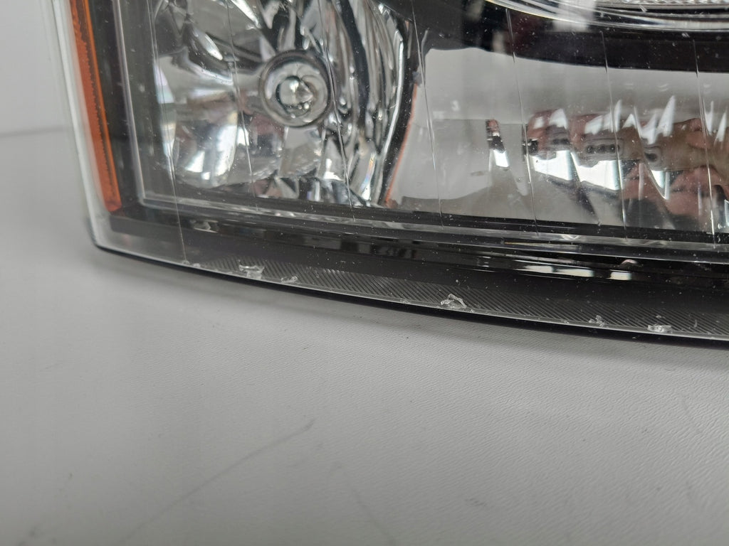 Frontscheinwerfer Land Rover Range I Sport AH32-13W029-GD Xenon FALSE Headlight SCH7343936994xb