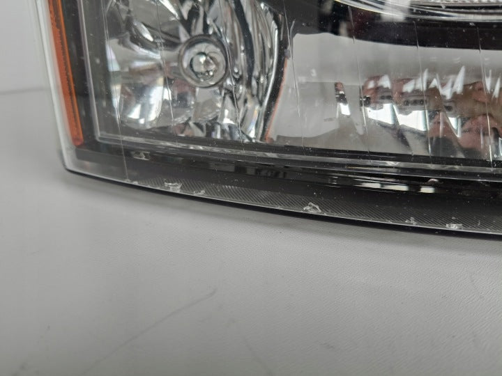 Frontscheinwerfer Land Rover Range I Sport AH32-13W029-GD Xenon Rechts Headlight SCH7343936994xb