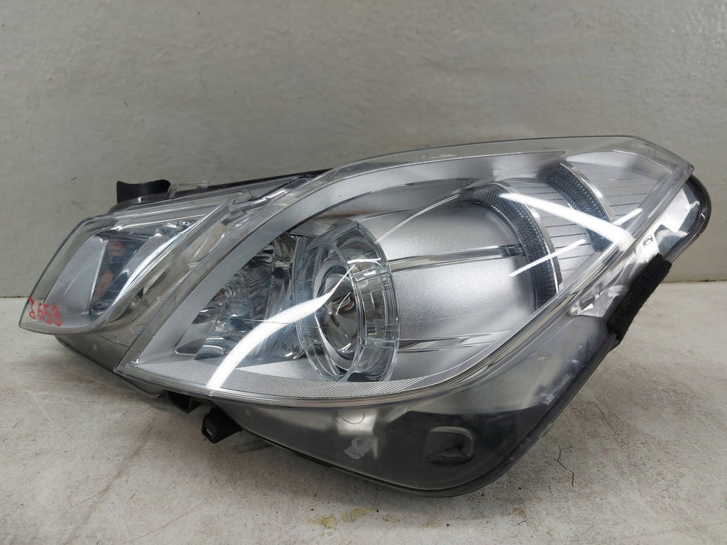 Frontscheinwerfer Mercedes-Benz Coupe 2078204361- 85122000 Links Headlight SCH2666113570ez