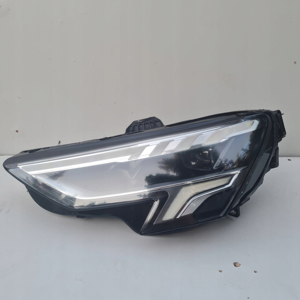 Frontscheinwerfer Audi A3 8Y0941033 LED Links Scheinwerfer Headlight