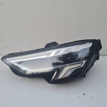 Load image into Gallery viewer, Frontscheinwerfer Audi A3 8Y0941033 LED Links Scheinwerfer Headlight