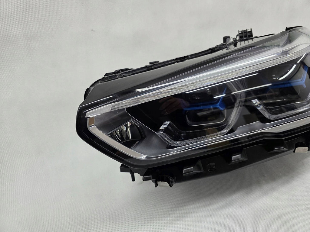 Frontscheinwerfer BMW X5 G05 G06 948178903 Laser Links Scheinwerfer Headlight SCH8352622729tb