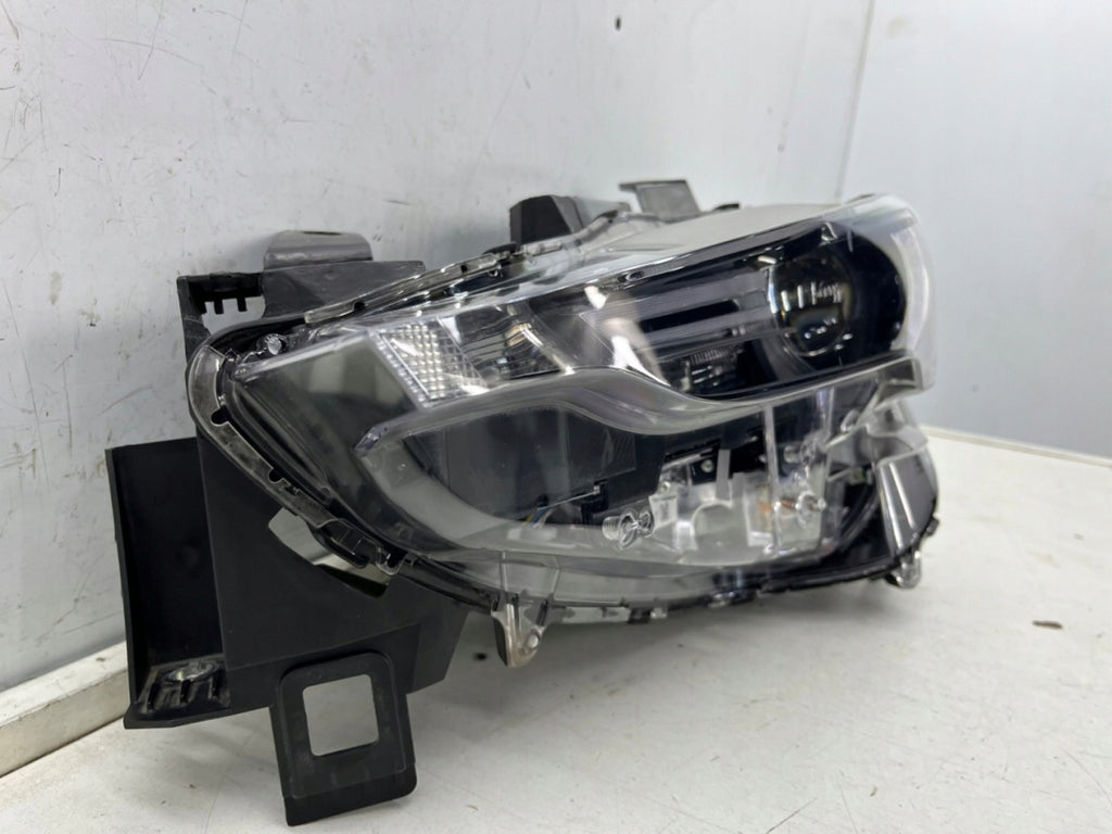Frontscheinwerfer Mazda Cx-5 KB8P51040 LED Links Scheinwerfer Headlight SCH6131551135of