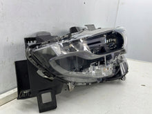 Laden Sie das Bild in den Galerie-Viewer, Frontscheinwerfer Mazda Cx-5 KB8P51040 LED Links Scheinwerfer Headlight SCH6131551135of