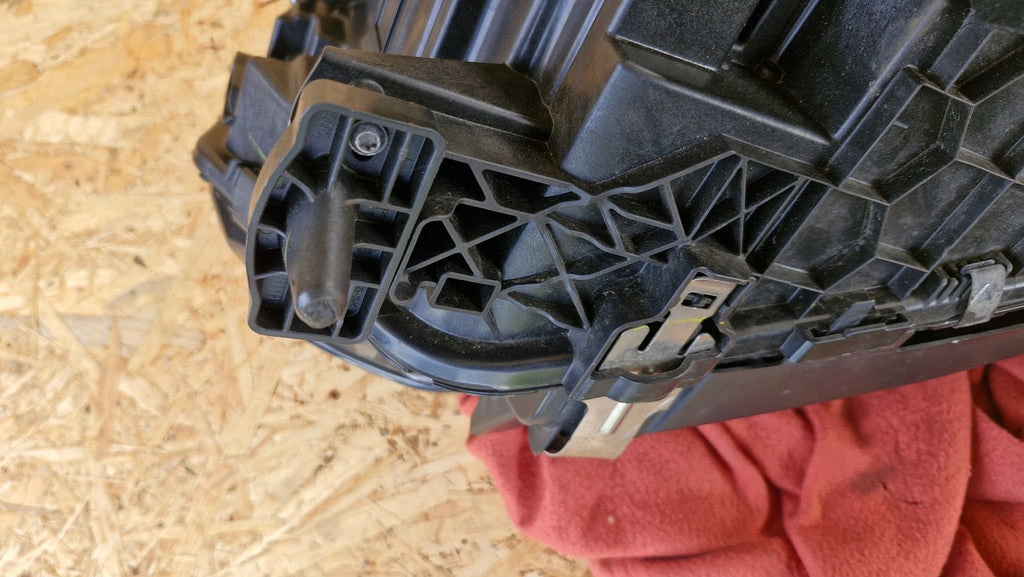 Frontscheinwerfer BMW X5 G05 9481784-03 Full LED Rechts Scheinwerfer Headlight SCH1537859707mg