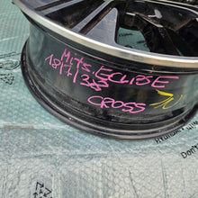 Load image into Gallery viewer, 1x Alufelge 18 Zoll 7.0" 5x114.3 38ET 4250D789 Mitsubishi Eclipse Cross FEL6558948663yd