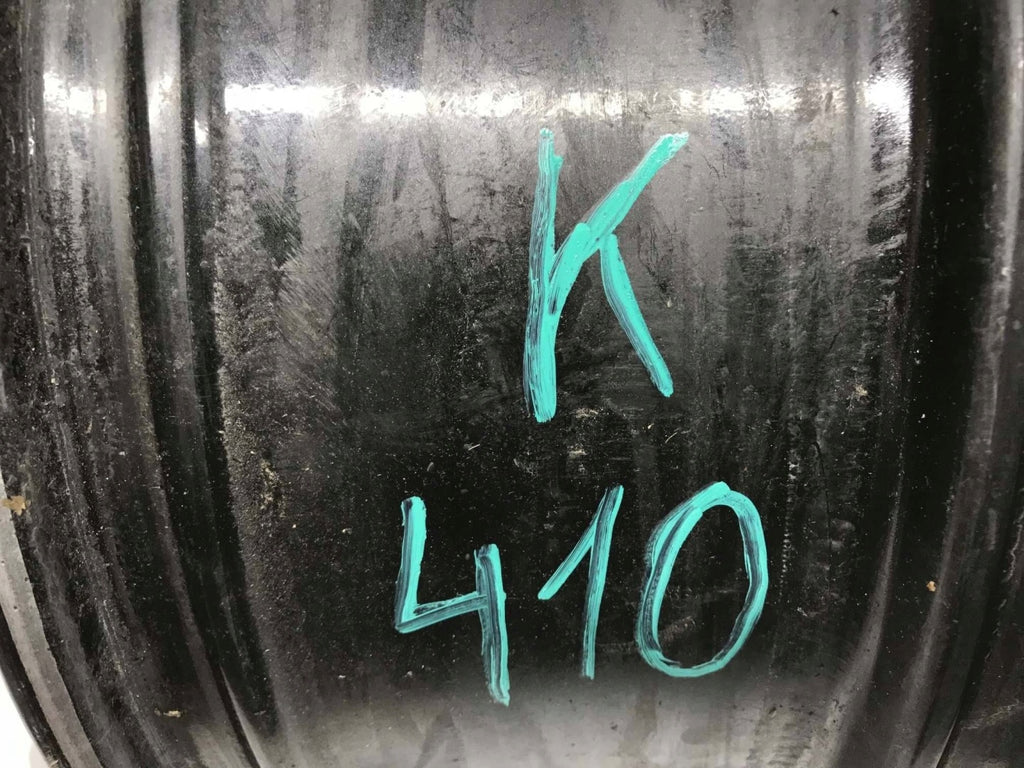 1x Alufelge 18 Zoll 9811635077 Peugeot 5008 I Rim Wheel FEL3059951522fv