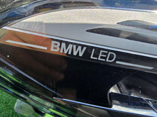 Laden Sie das Bild in den Galerie-Viewer, Frontscheinwerfer BMW 2 F22 F23 7469778-07 Full LED Rechts Headlight SCH8101533907ur
