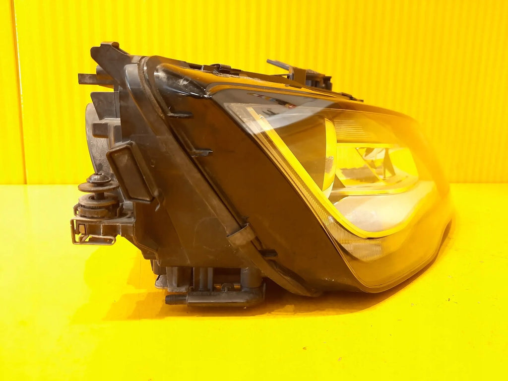 Frontscheinwerfer Audi A7 4G8941006 Xenon Rechts Scheinwerfer Headlight