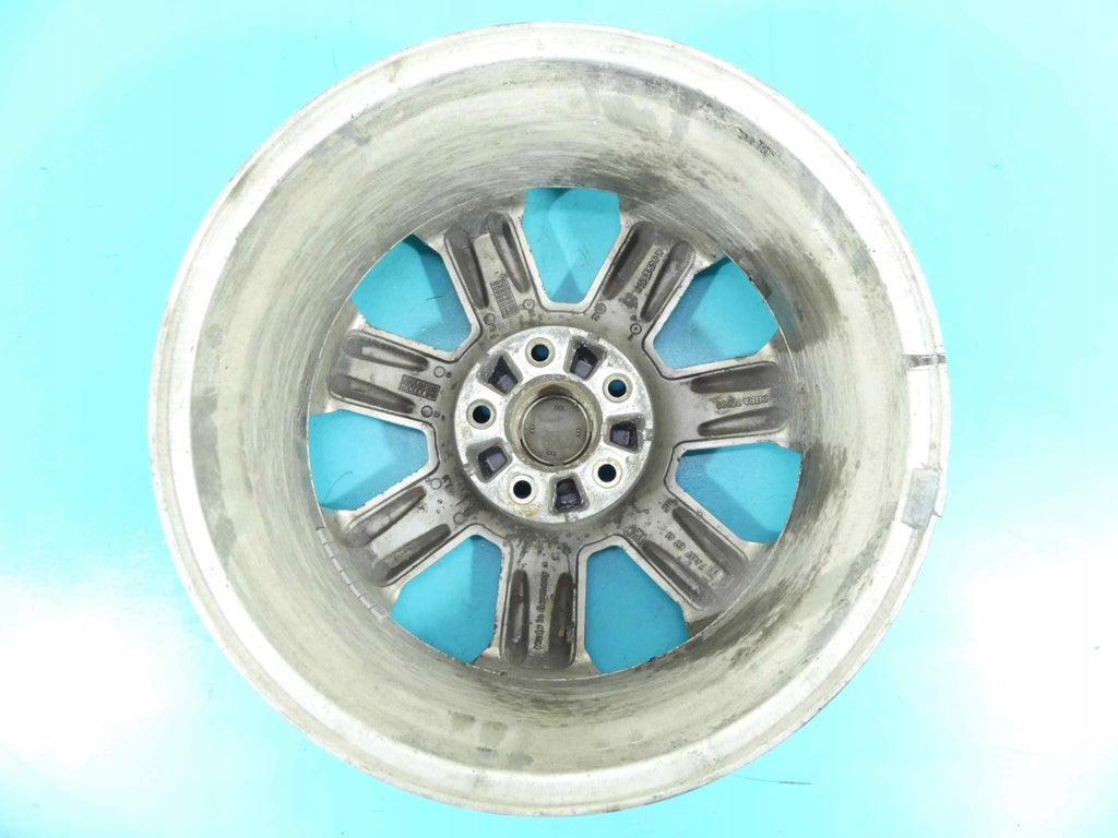1x Alufelge 17 Zoll 7.0" 5x110 Opel Vectra C Rim Wheel FEL7925506133pl