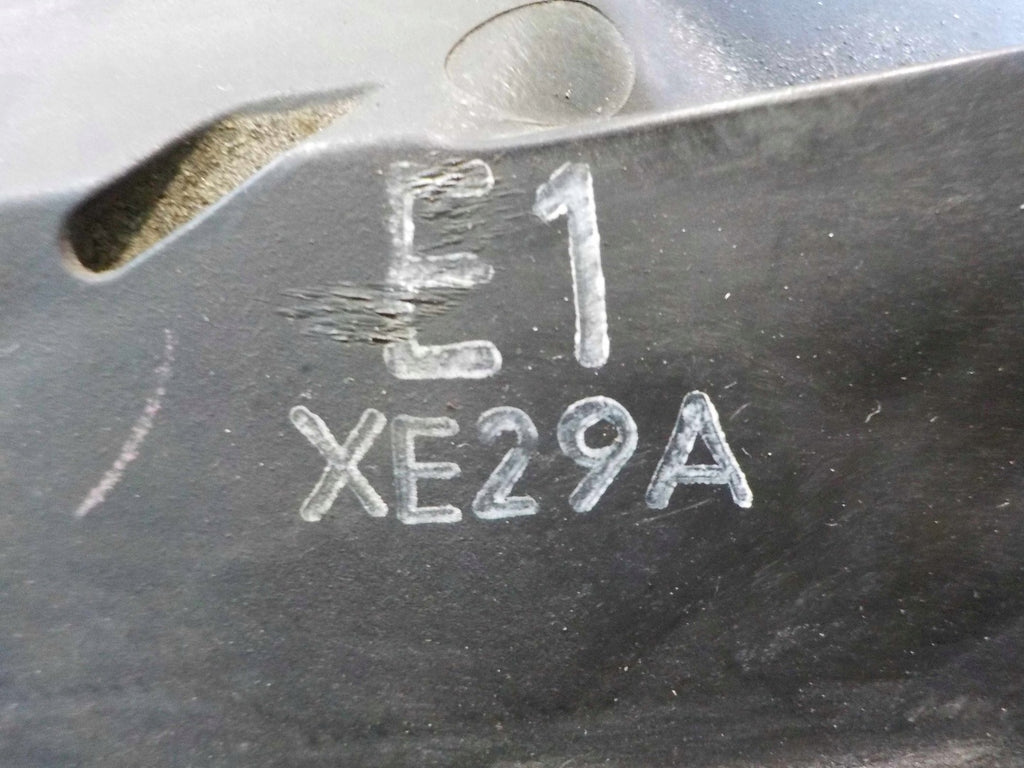 Frontscheinwerfer Honda Accord VIII Xenon Links Scheinwerfer Headlight