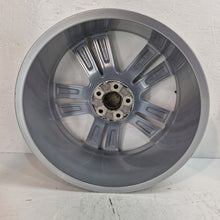 Laden Sie das Bild in den Galerie-Viewer, 4x Alufelge 20 Zoll 8.0" 5x112 28ET Glanz Silber 4M0601025G Audi Rim Wheel FEL7084026538sg