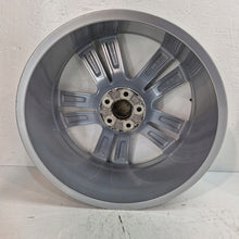 Load image into Gallery viewer, 4x Alufelge 20 Zoll 8.0" 5x112 28ET Glanz Silber 4M0601025G Audi Rim Wheel FEL7084026538sg