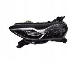 Frontscheinwerfer Citroën Ds3 9820840780 Full LED Links Scheinwerfer Headlight