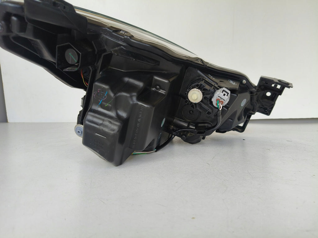 Frontscheinwerfer Mazda 2 D43N-51040 Full LED Links Scheinwerfer Headlight SCH2814946385kj