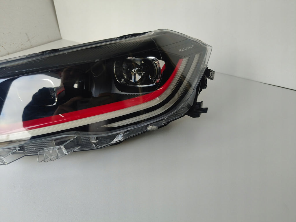Frontscheinwerfer VW Polo 2G1941035M Full LED Links Scheinwerfer Headlight SCH4069652701sv