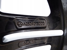 Load image into Gallery viewer, 1x Alufelge 19 Zoll 8.0" 5x112 38ET A2534015300 Mercedes-Benz Glc X253 Rim Wheel FEL6046291284nr