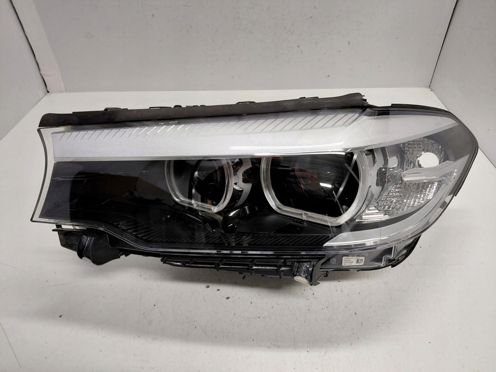 Frontscheinwerfer BMW G30 8499111-01 Links Scheinwerfer Headlight SCH5523993018wj