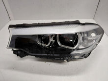 Laden Sie das Bild in den Galerie-Viewer, Frontscheinwerfer BMW G30 8499111-01 Links Scheinwerfer Headlight SCH5523993018wj