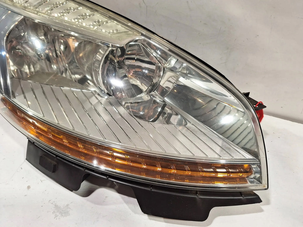 Frontscheinwerfer Citroën Picasso AVN11683 Rechts Scheinwerfer Headlight