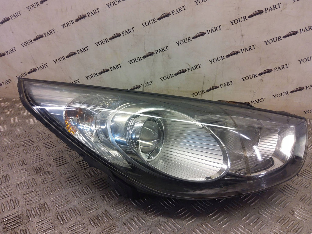 Frontscheinwerfer Hyundai Ix35 SKE58970 Rechts Scheinwerfer Headlight SCH6952825759fj