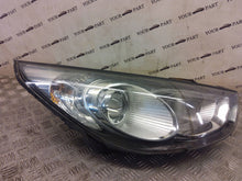 Load image into Gallery viewer, Frontscheinwerfer Hyundai Ix35 SKE58970 Rechts Scheinwerfer Headlight SCH6952825759fj